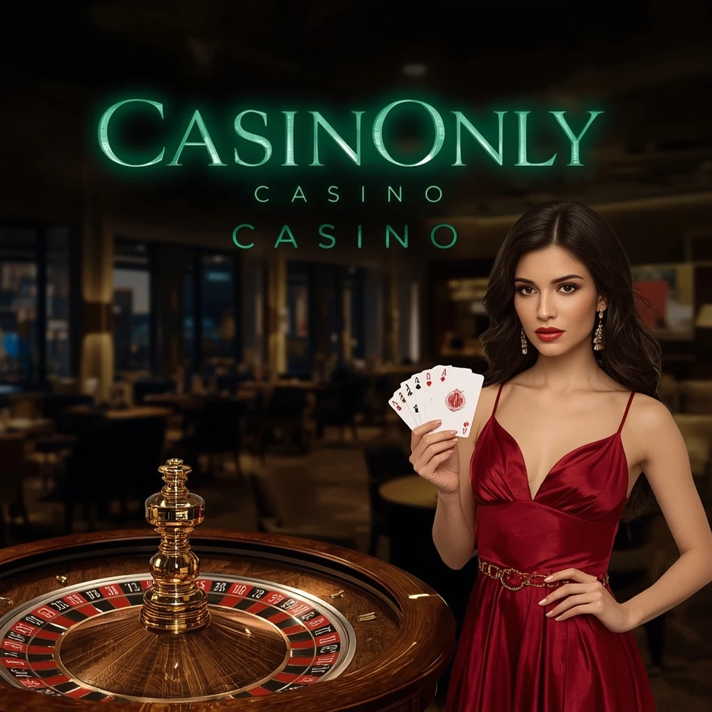 CasinOnly Casino Italia