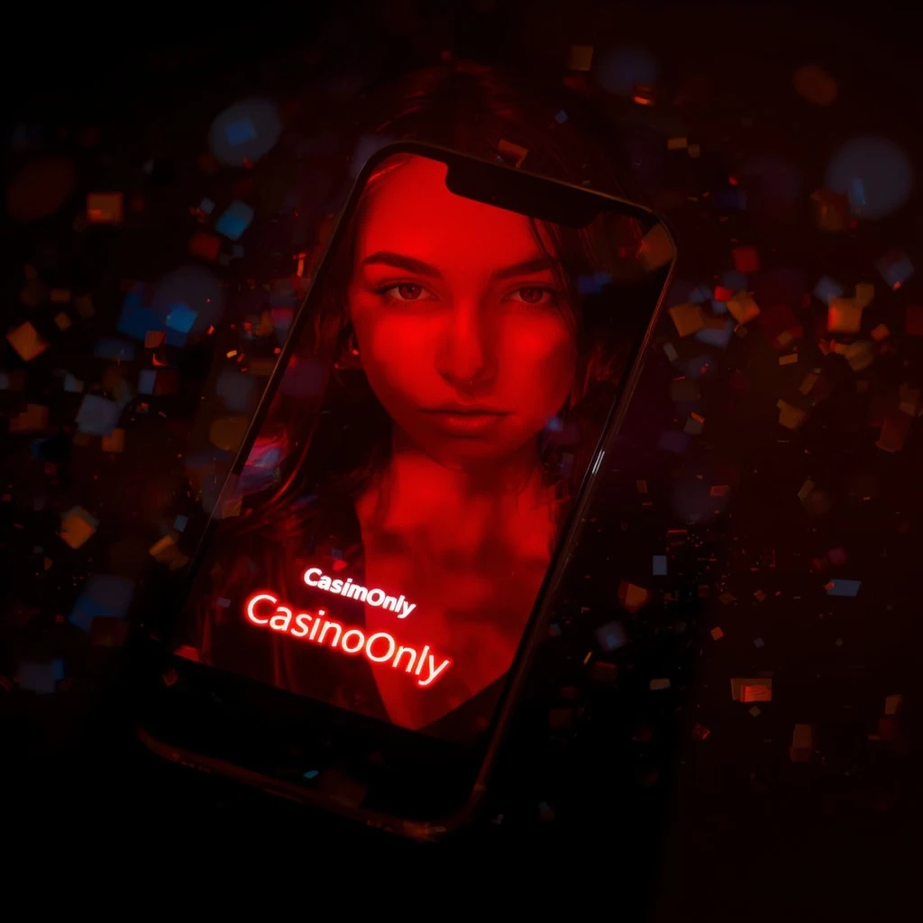 CasinOnly Casino App