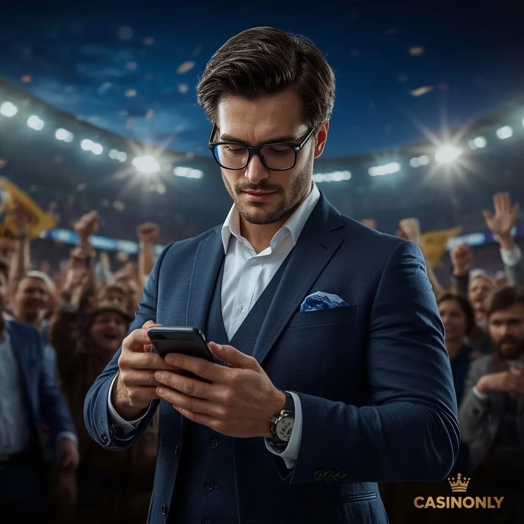 CasinOnly Casino Scommesse