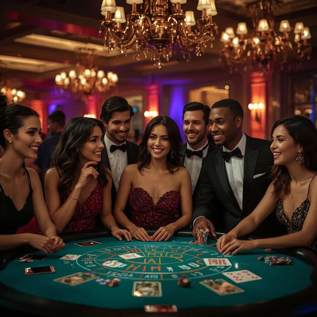 blackjack al CasinOnly Casino