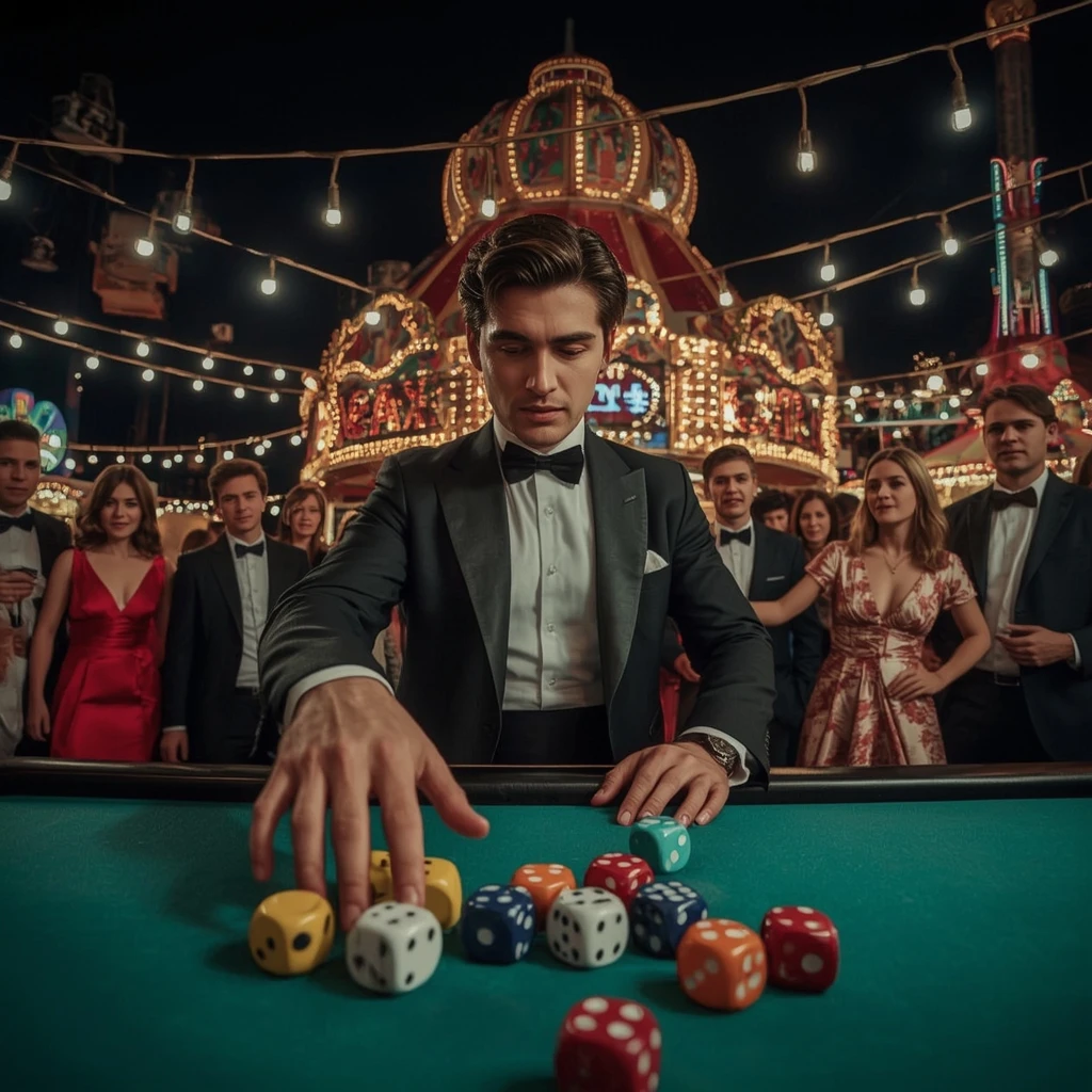 Craps CasinOnly Casino