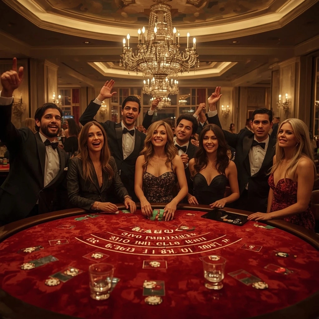 bonus VIP al CasinOnly Casino