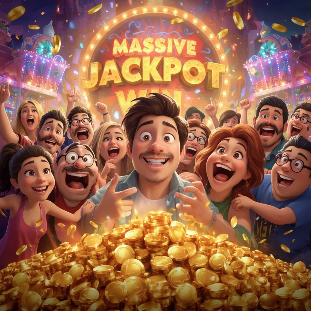 migliori giochi con jackpot CASINONLY CASINO