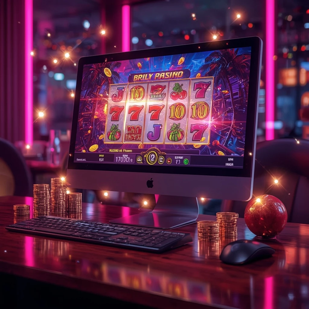 Slot CASINONLY CASINO