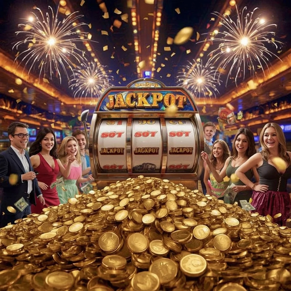 buone slot CASINONLY CASINO