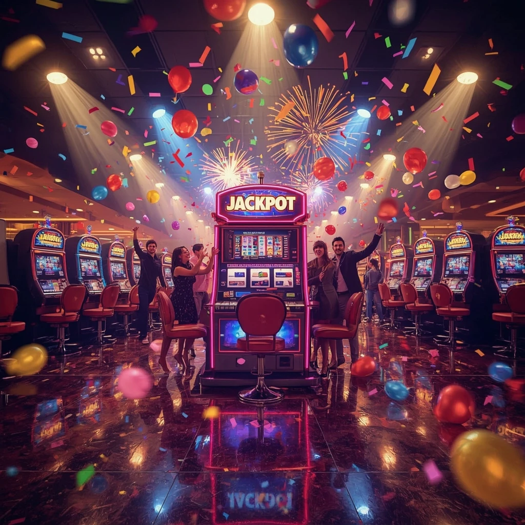 I jackpot fissi al CasinOnly Casino