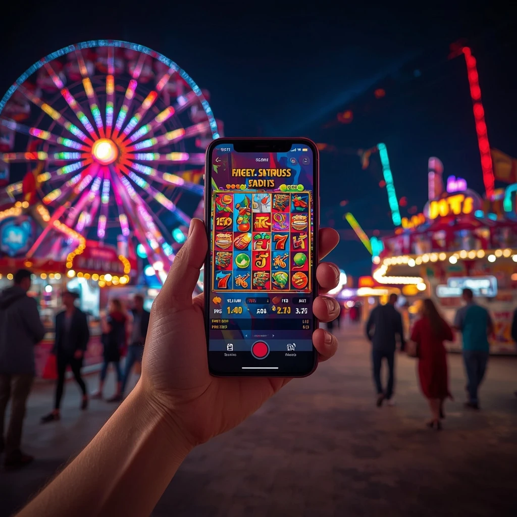 app mobile CASINONLY CASINO