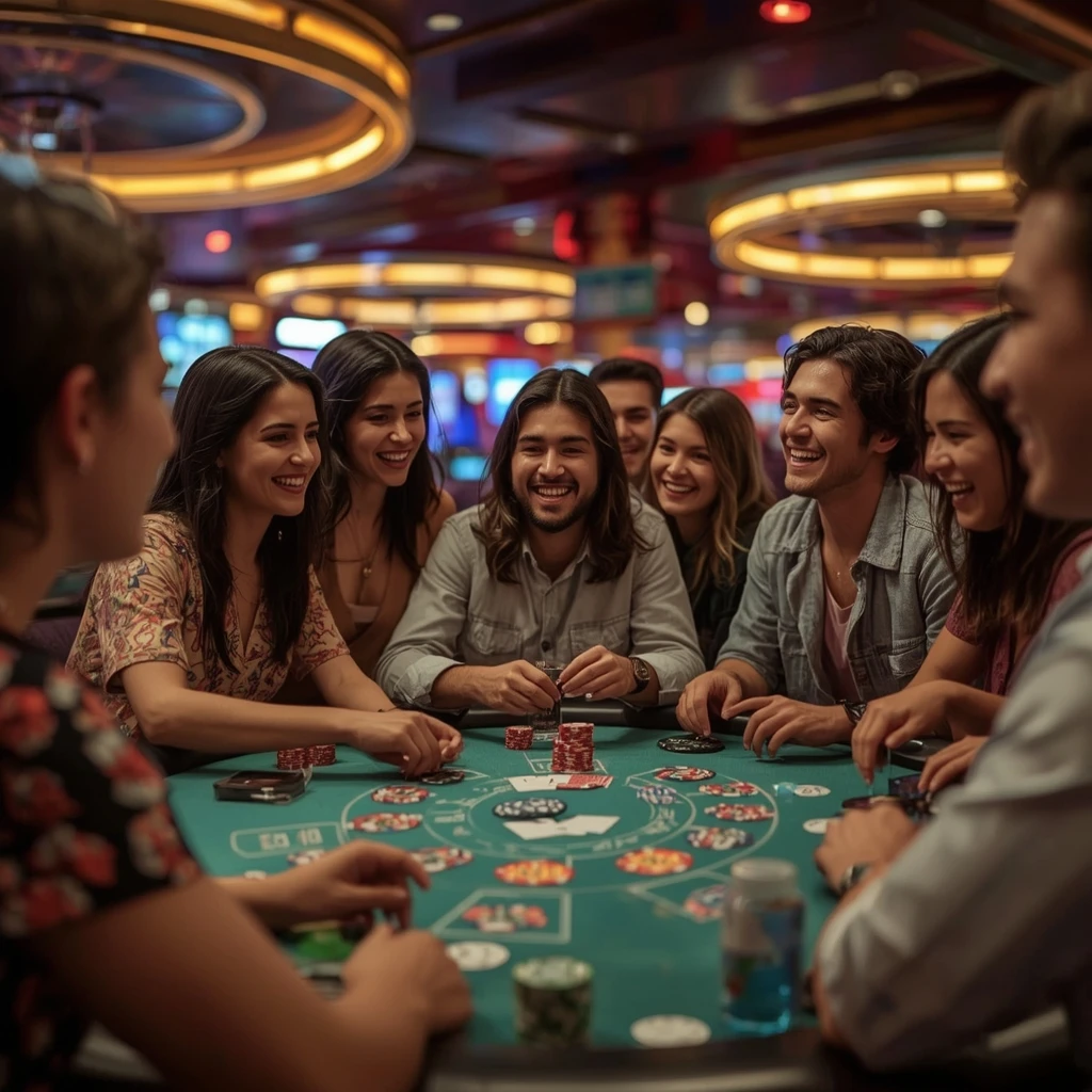 Blackjack CasinOnly Casino