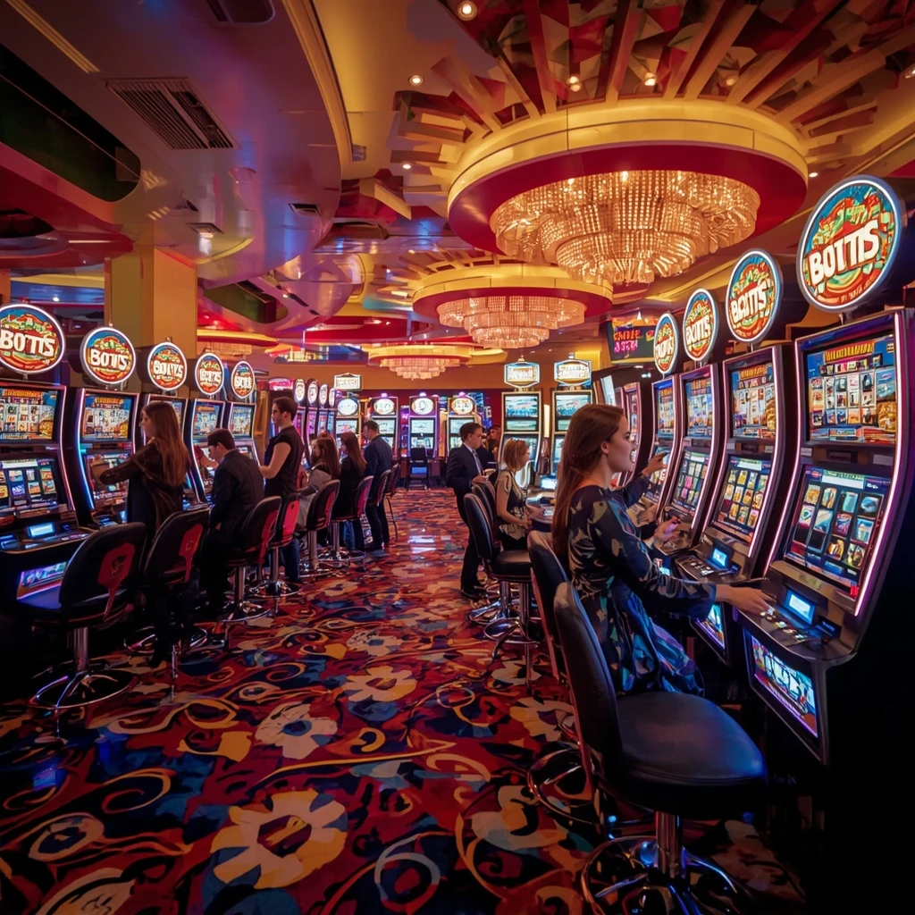 Le migliori slot del CasinOnly Casino