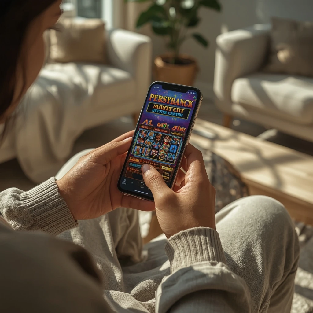 slot su mobile CasinOnly Casino