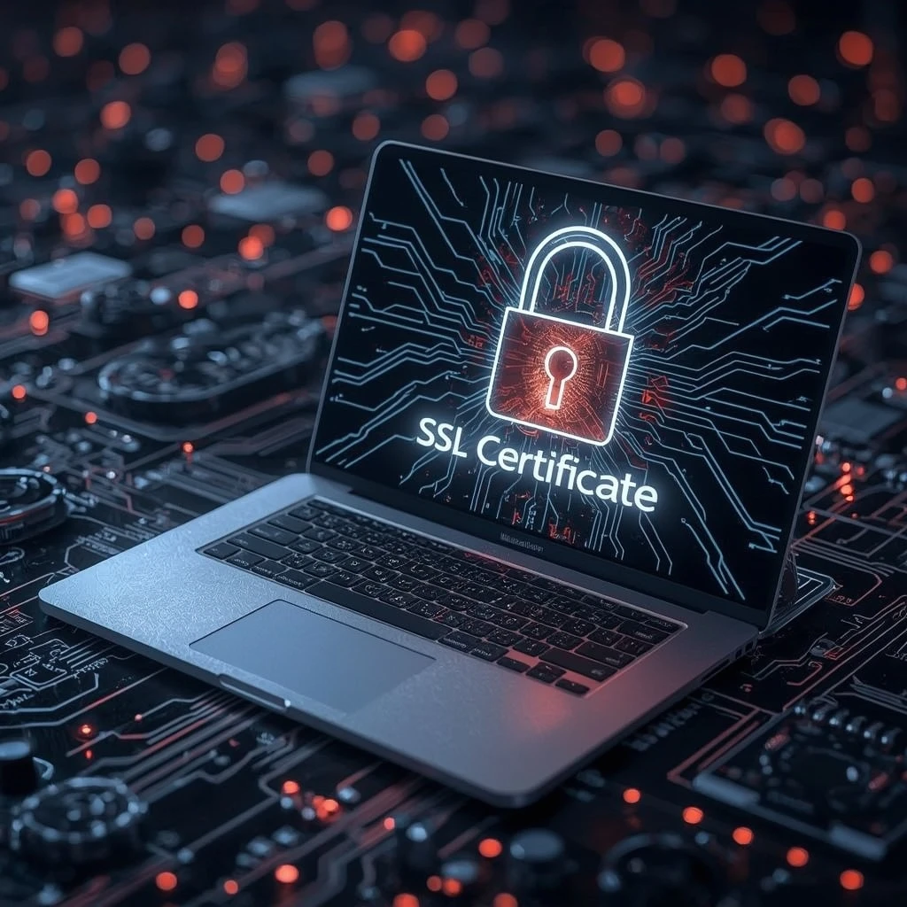 certificato SSL CASINONLY CASINO