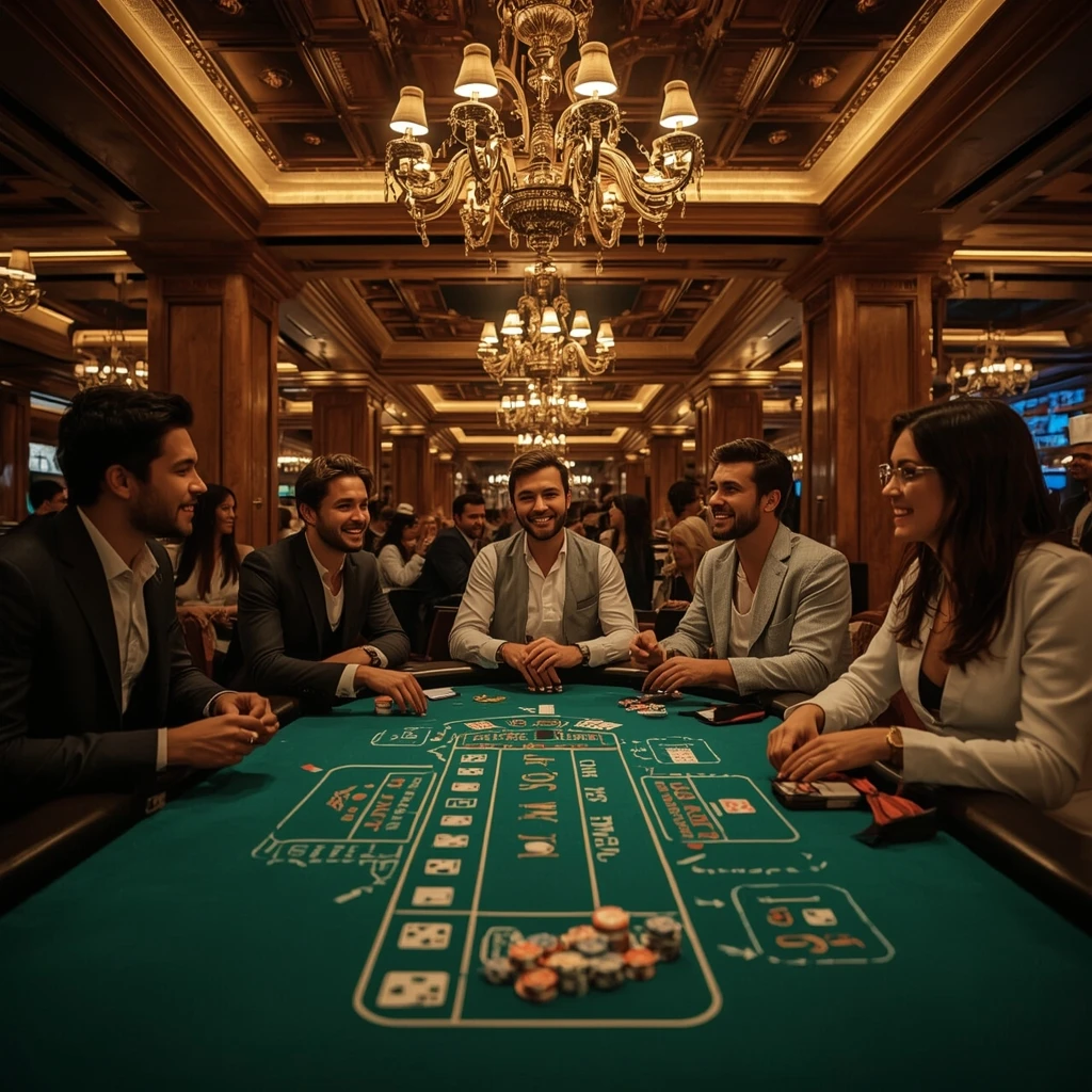 Double Bonus Poker CasinOnly Casino