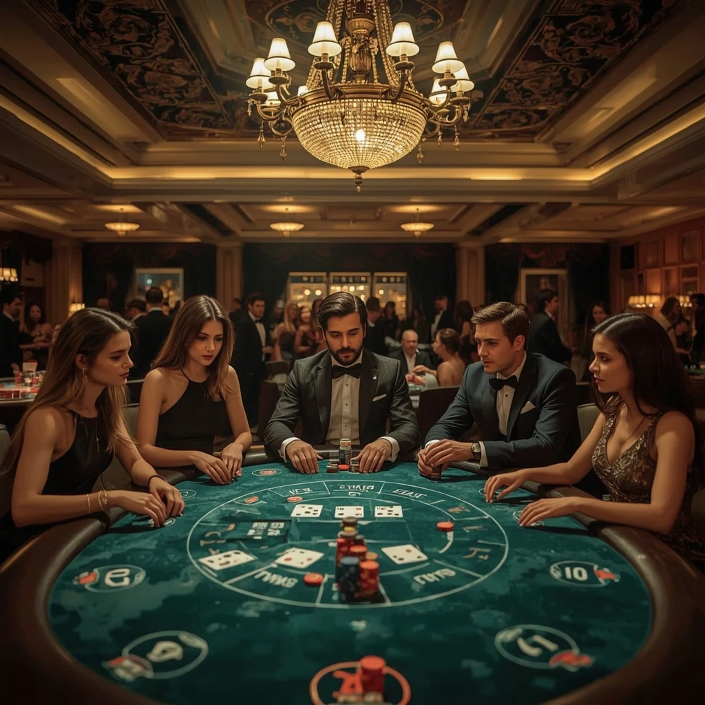 giochi da tavolo del CasinOnly Casino