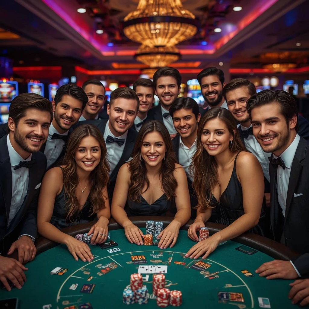 Le basi del gioco CASINONLY CASINO